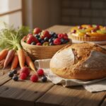 Discover why combining fresh