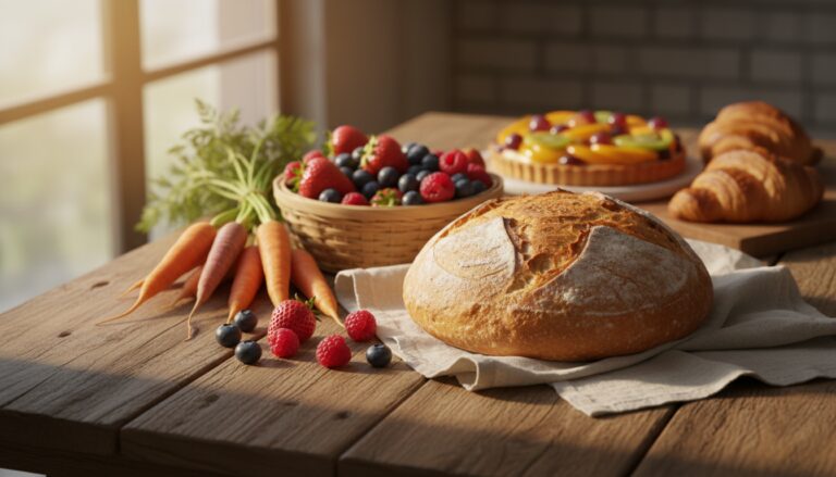 Discover why combining fresh