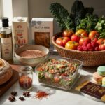 Navigating the Modern Food Landscape: A Culinary Revolution