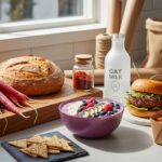 The Culinary Revolution: Navigating Modern Food Trends and the Evolving Palate