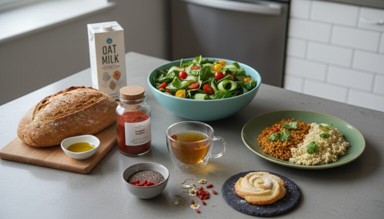 The Evolving Palate: Navigating Modern Food Trends and Conscious Choices