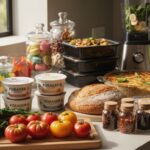 The Evolving Palate: Navigating Today’s Diverse Food Landscape