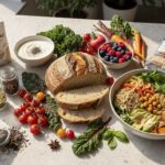 The Evolving Palate: Navigating the Modern Food Landscape