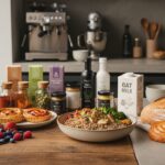 The Evolving Plate: Exploring the Rich Tapestry of Modern Food Choices